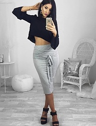 Moda Ciuchy Pozostałe - 3157763