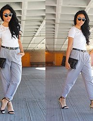 Moda Inne Moda uliczna - 1836259