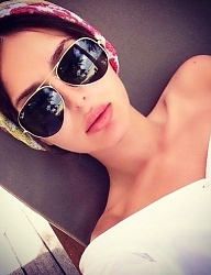 Moda Dodatki Okulary - 2741184