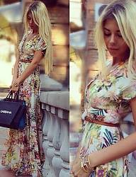 Moda Inne Moda uliczna - 2057795