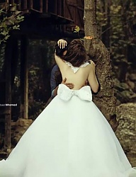 Moda Ślub Suknie ślubne - 2567552