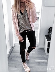 Moda Ciuchy Pozostałe - 3249380