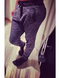 Moda Spodnie Dresowe - 2503621