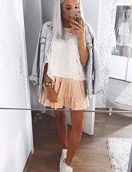 Moda Ciuchy Pozostałe - 3263445