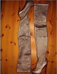 Moda Buty Kozaki - 1320219