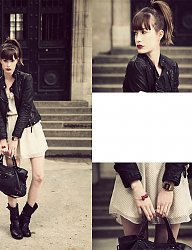 Moda Inne Moda uliczna - 1846228