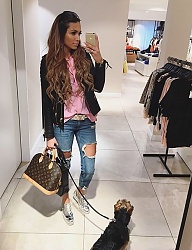 Moda Ciuchy Pozostałe - 3142914