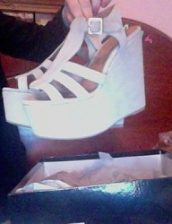 Moda Buty Koturny - 1167937