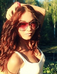 Moda Dodatki Okulary - 1679885