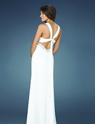 Moda Ślub Suknie ślubne - 776587