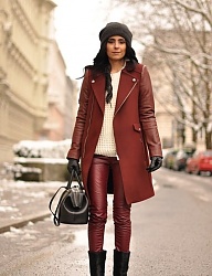 Moda Inne Moda uliczna - 1683849