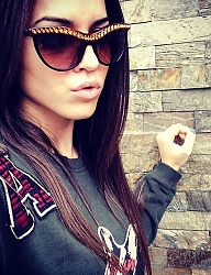 Moda Dodatki Okulary - 2490939