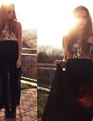 Moda Inne Moda uliczna - 1665036