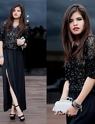 Moda Inne Moda uliczna - 1604229