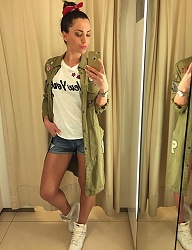 Moda Ciuchy Pozostałe - 3148420
