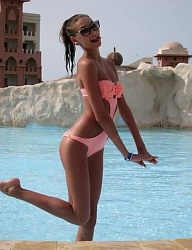 Moda Bielizna Na plażę - 1825338