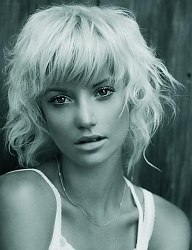 Fryzury Średnie - 380641