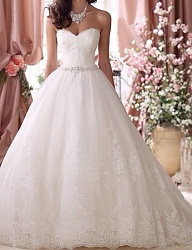 Moda Ślub Suknie ślubne - 2430851