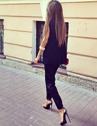 Moda Inne Moda uliczna - 1926683