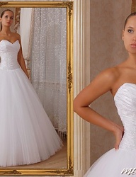 Moda Ślub Suknie ślubne - 2071467