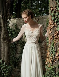 Moda Ślub Suknie ślubne - 2770191
