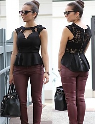 Moda Inne Moda uliczna - 1583006