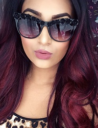 Moda Dodatki Okulary - 2806792