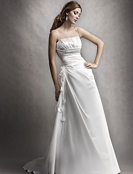 Moda Ślub Suknie ślubne - 526473