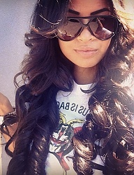 Moda Dodatki Okulary - 2864514