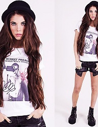 Moda Inne Moda uliczna - 1704460