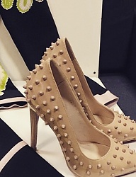 Moda Buty Szpilki - 2936920
