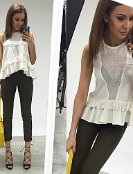 Moda Ciuchy Pozostałe - 3134366