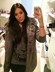 Moda Okrycia Kamizelki - 2878728