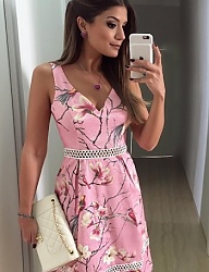 Moda Sukienki Dzienne - 3183948