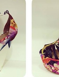 Moda Buty Koturny - 2703548