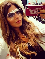 Moda Dodatki Okulary - 1807063
