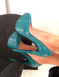 Moda Buty Szpilki - 1291174
