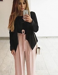 Moda Ciuchy Pozostałe - 3186988