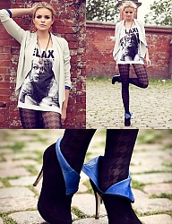 Moda Inne Moda uliczna - 1654495