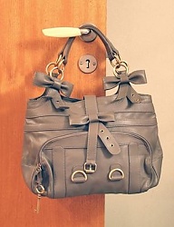 Moda Torebki Pozostałe - 426772