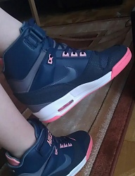 Moda Buty Sportowe - 2931538
