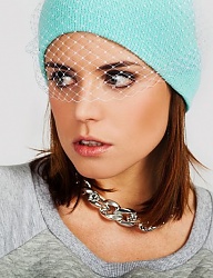 Moda Dodatki Nakrycia głowy - 2865094