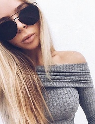 Moda Dodatki Okulary - 3147799