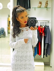 Moda Ciuchy Swetry - 1696030