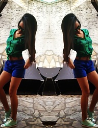 Moda Inne Moda uliczna - 2022467