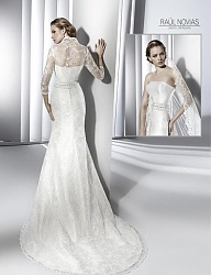 Moda Ślub Suknie ślubne - 1587109