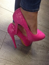 Moda Buty Czółenka - 2887082