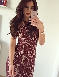 Moda Sukienki Wieczorowe - 3165563