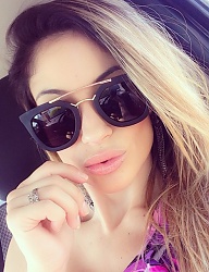 Moda Dodatki Okulary - 2871449