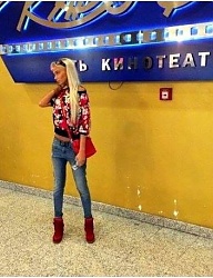 Moda Inne Moda uliczna - 2022438